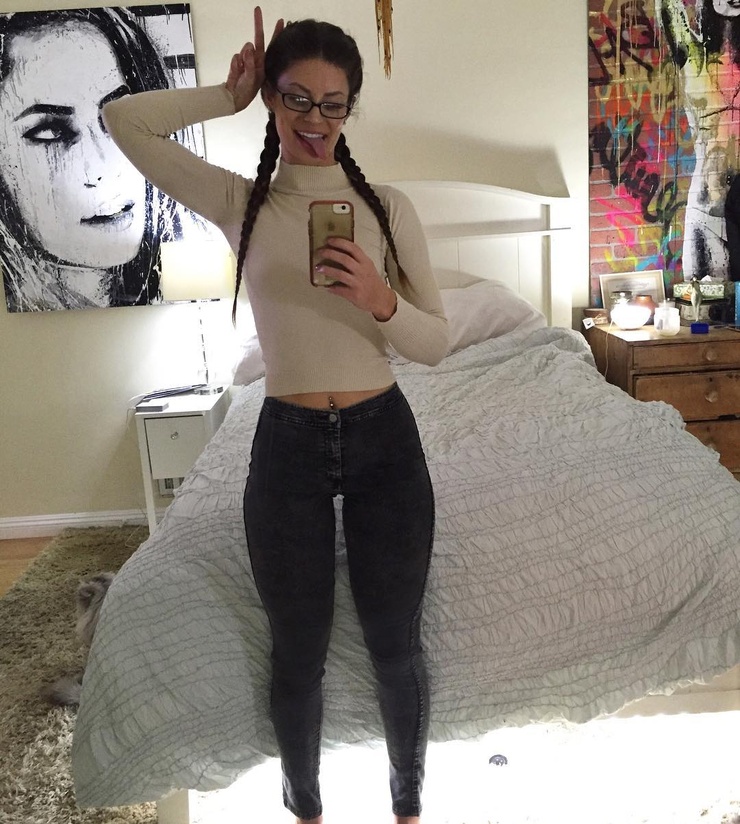 Hannah Stocking