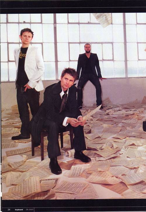 Muse