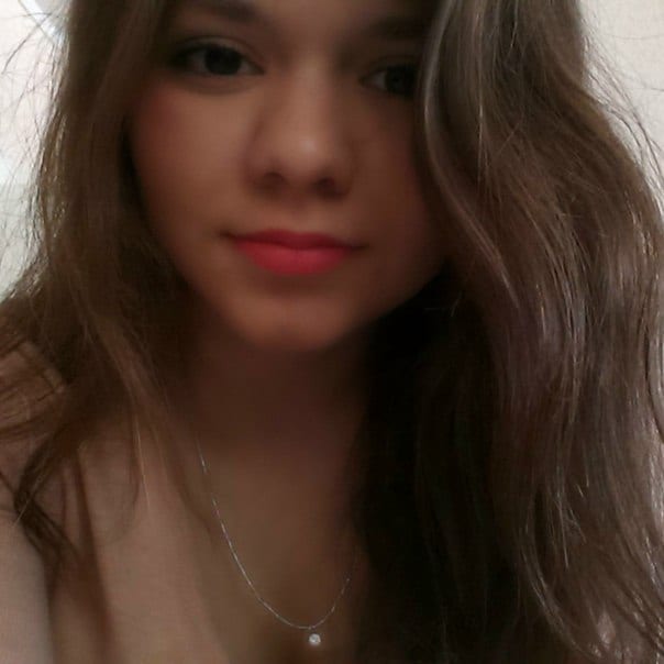 Evgenia Alexeevna Senkina Evgenia Alexeevna Senkina