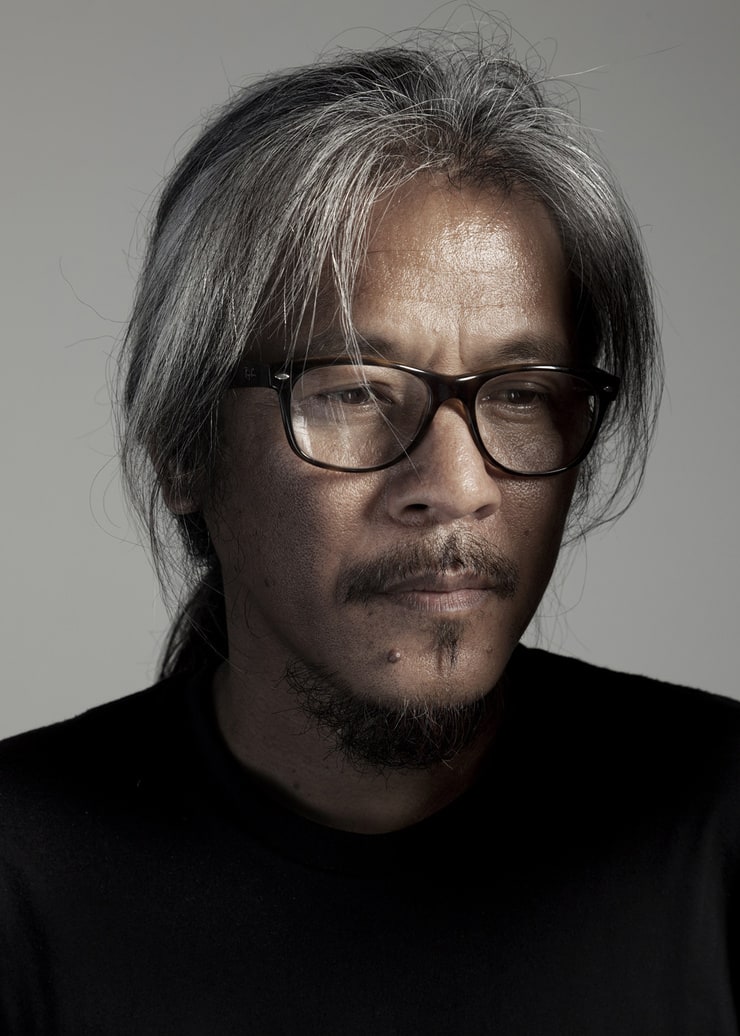 Image of Lav Diaz