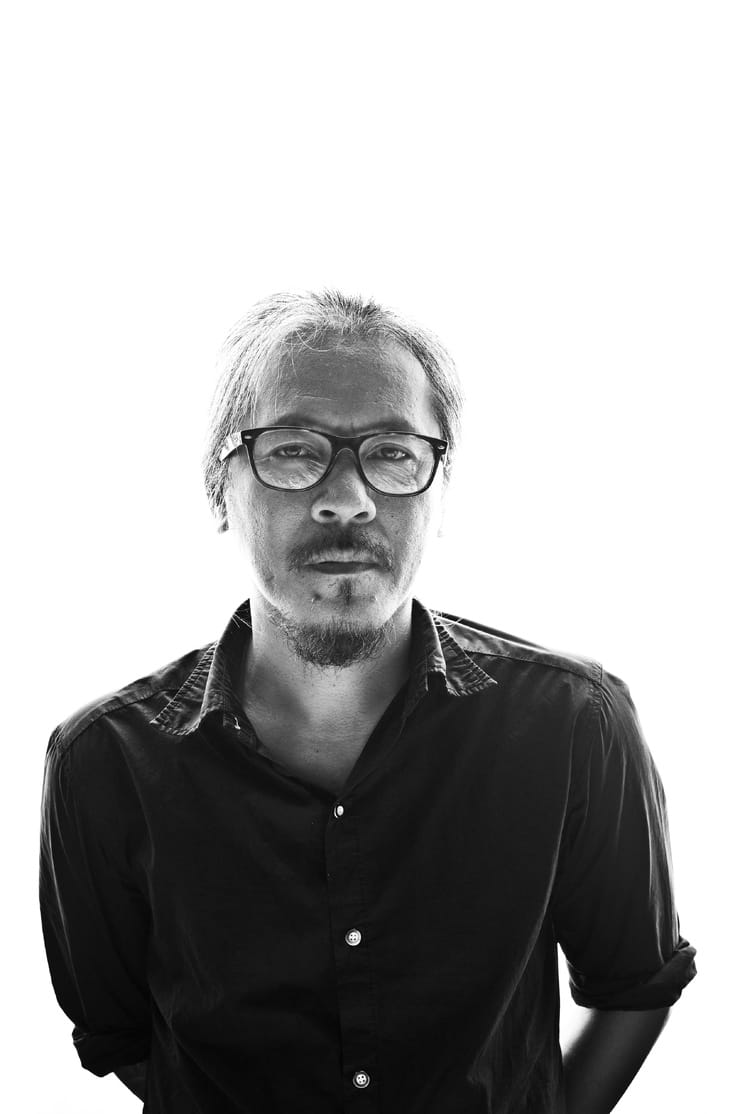 Lav Diaz