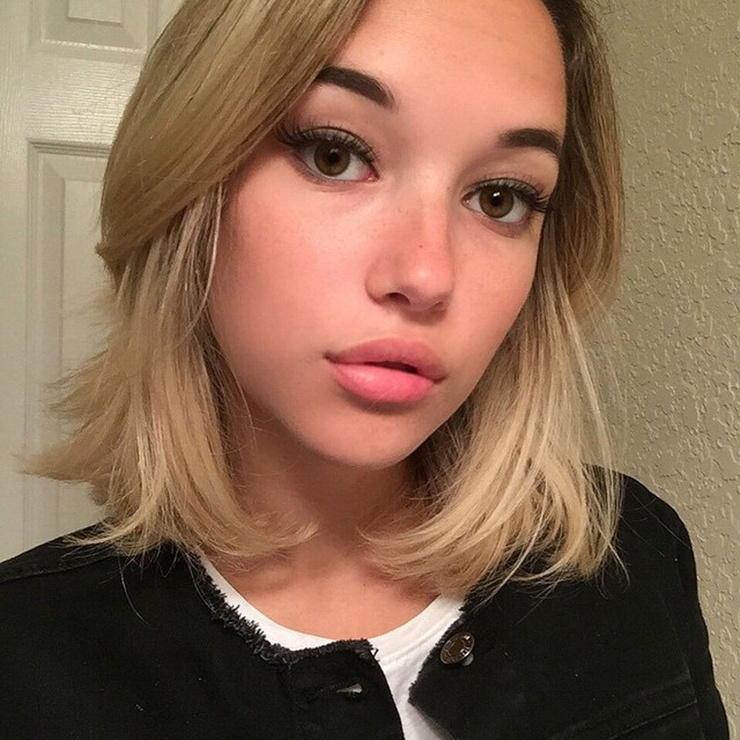 Sarah Snyder