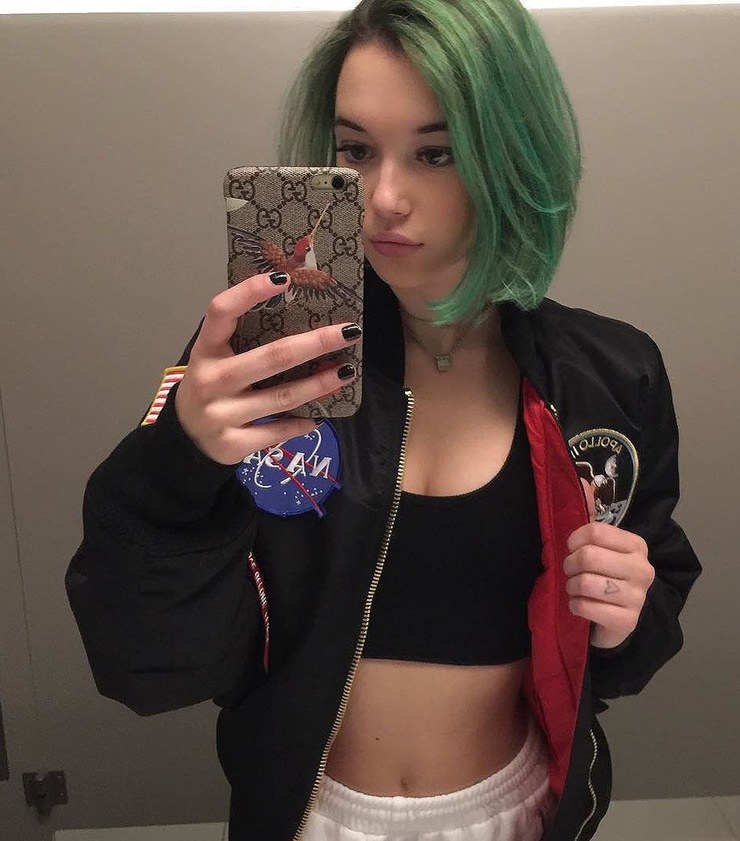 Sarah Snyder Sarah Snyder