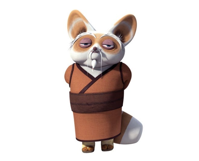 Shifu