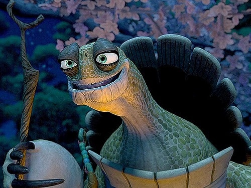 Oogway