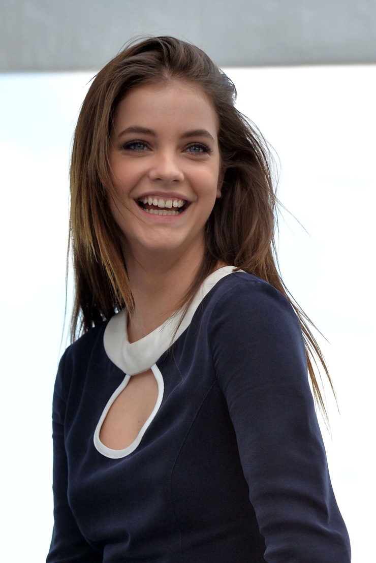 Barbara Palvin Barbara Palvin