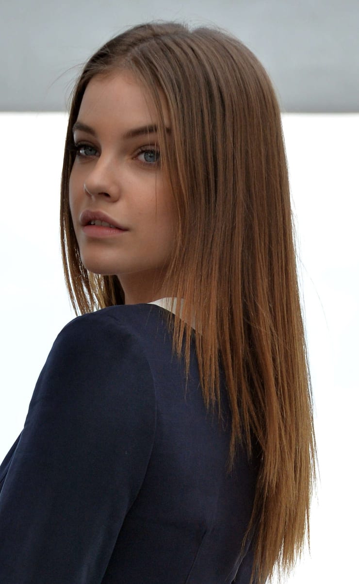 Barbara Palvin Barbara Palvin