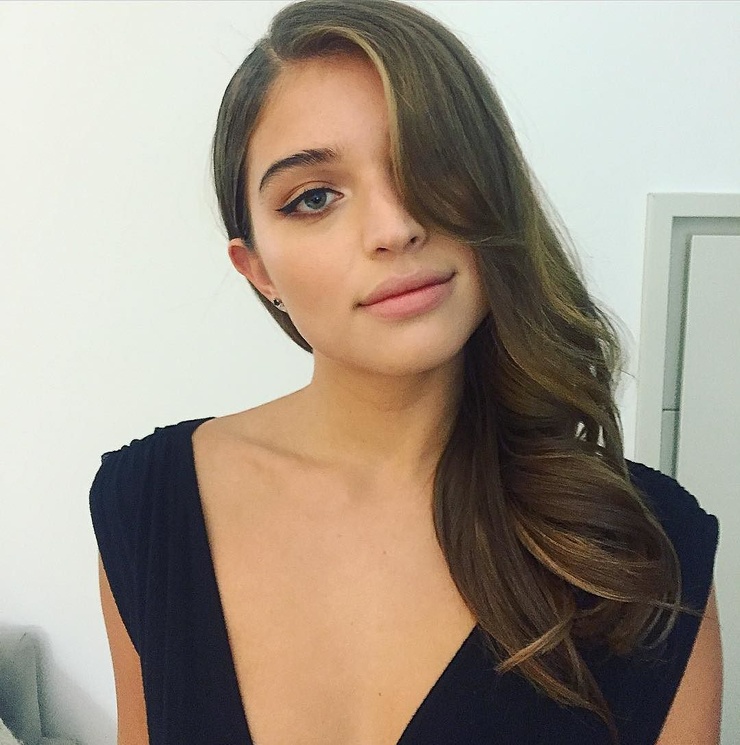 Daniela Lopez Osorio