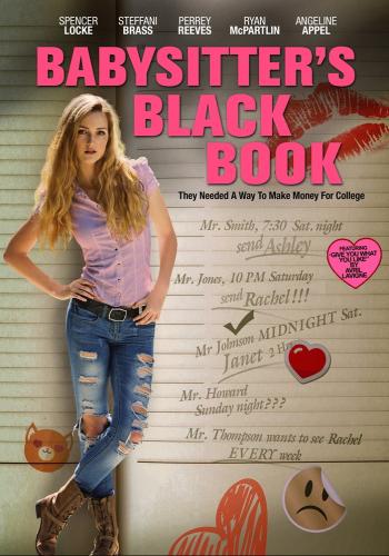 Babysitter's Black Book