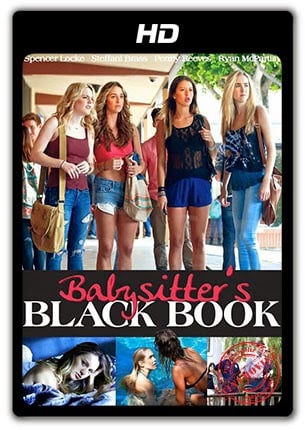 Babysitter's Black Book