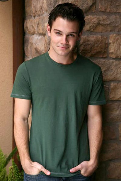 Calvin Goldspink