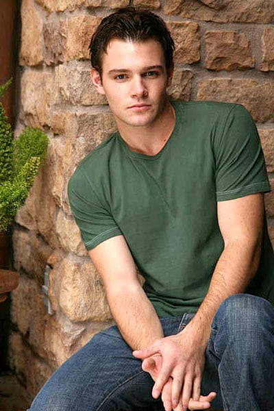 Calvin Goldspink