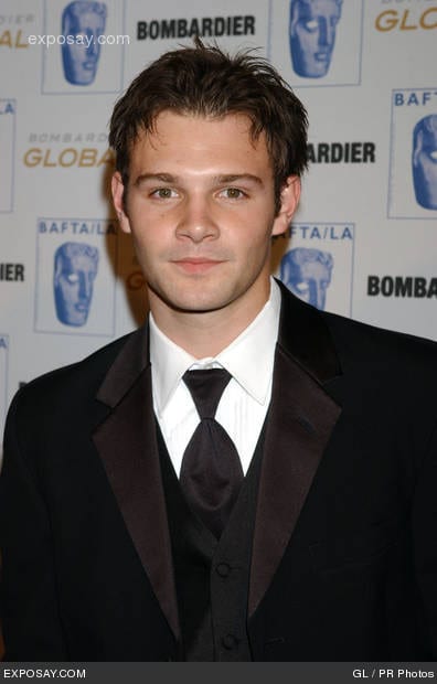 Calvin Goldspink