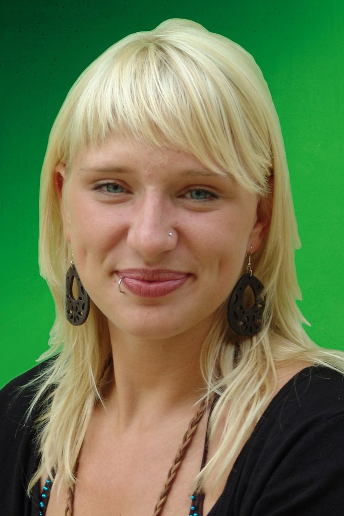 Luise Amtsberg