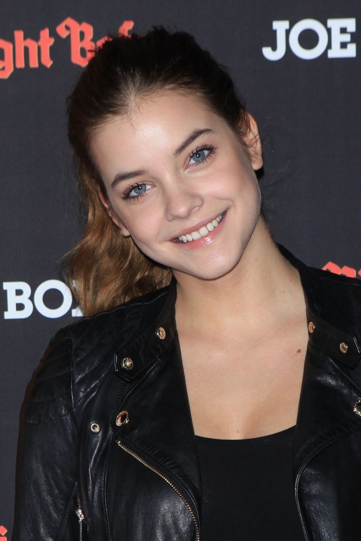 Barbara Palvin Barbara Palvin