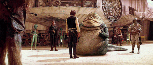 Star Wars