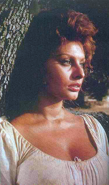 Sophia Loren Sophia Loren