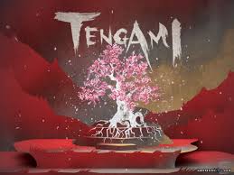 Tengami for Wii U