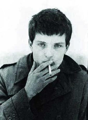 Ian Curtis Ian Curtis