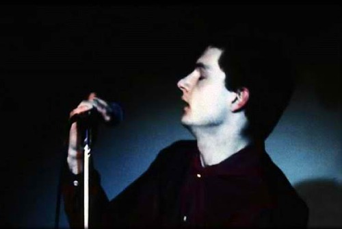 Ian Curtis Ian Curtis
