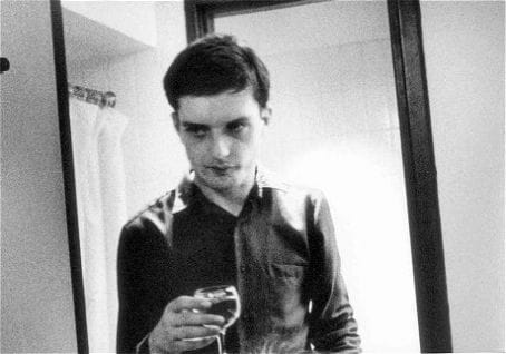 Ian Curtis