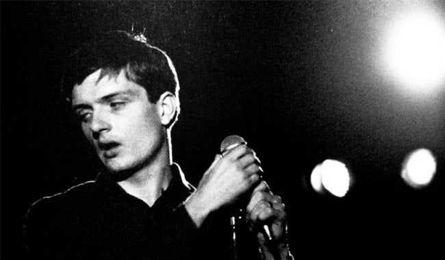 Ian Curtis Ian Curtis