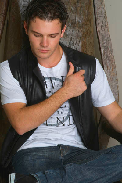 Calvin Goldspink