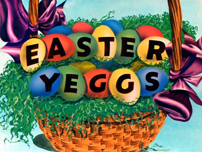 Easter Yeggs (1947)