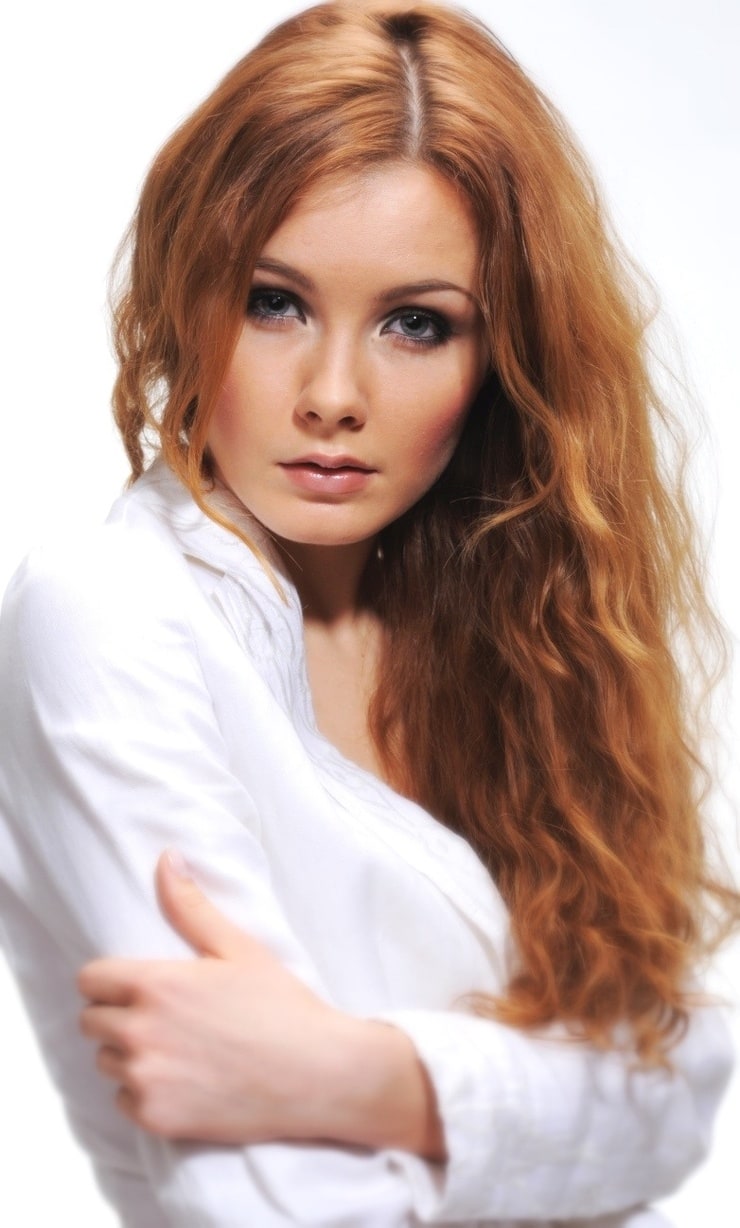 Margarita Petrusenko Margarita Petrusenko