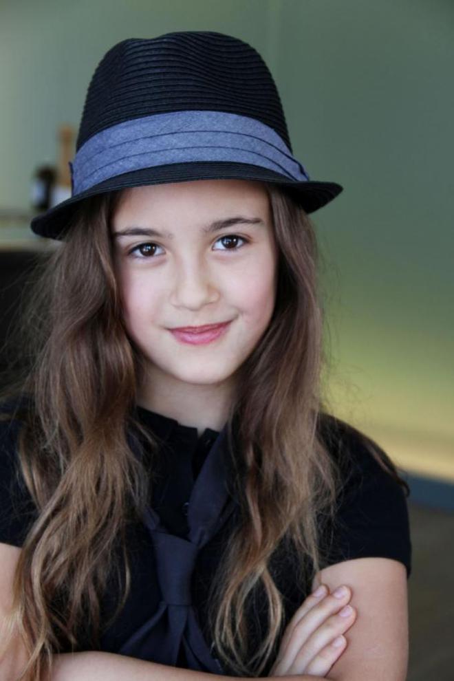 Maya Lauterbach