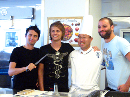Muse
