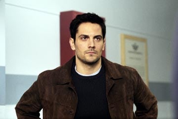 Michael Landes