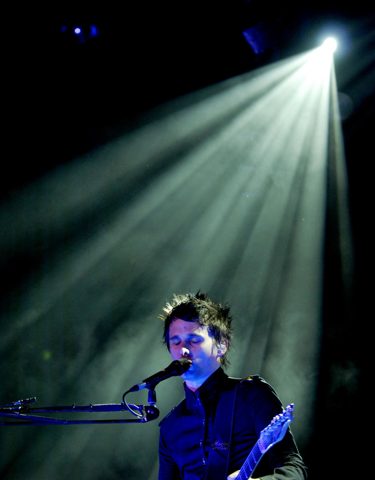 Muse