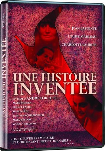 Un Histoire Inventee / (Ntsc Can)  [Region 1] [NTSC] [US Import]