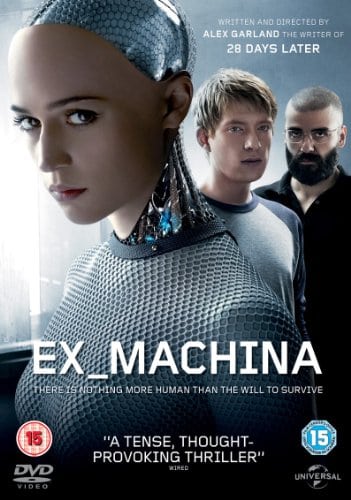 Ex Machina  