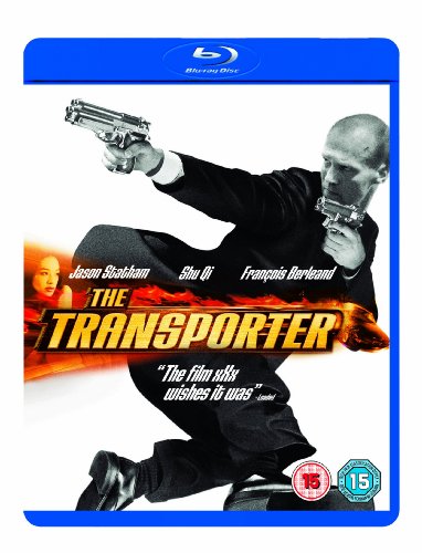 The Transporter 