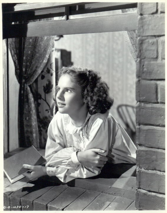 Ann E. Todd