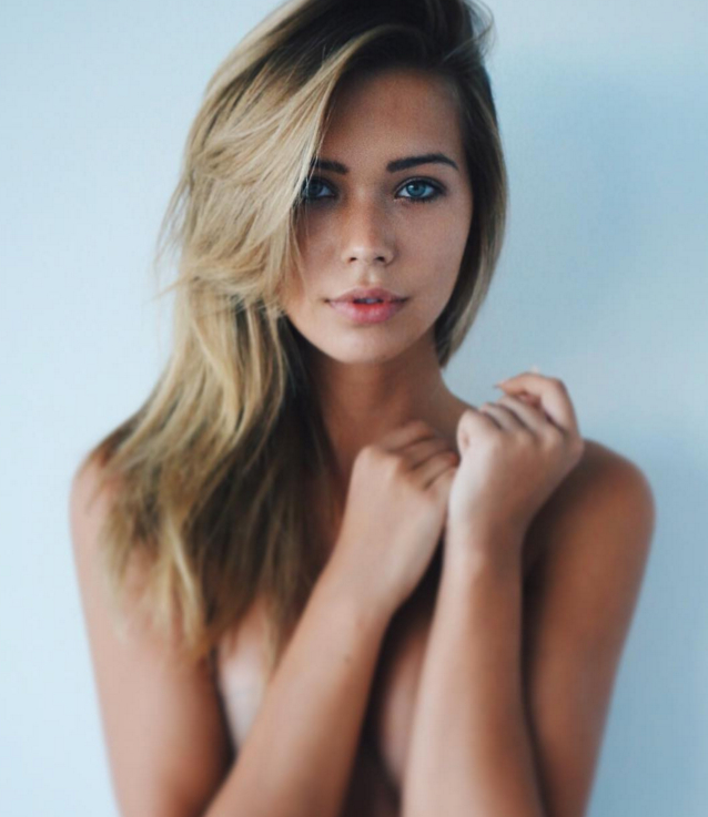 Sandra Kubicka Sandra Kubicka