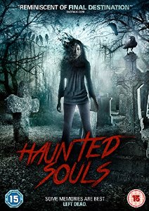 Haunted Souls 