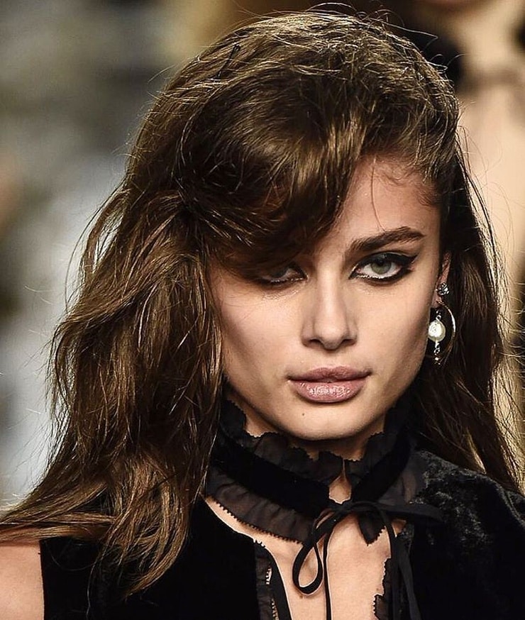 Picture of Taylor Marie Hill