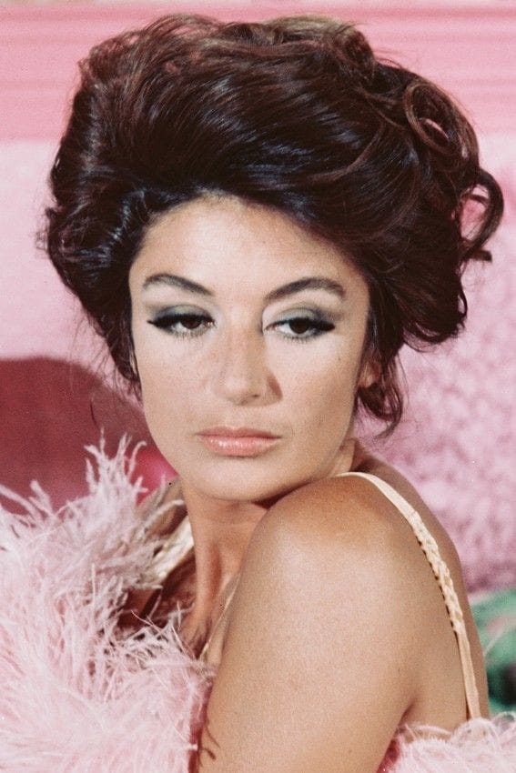 Anouk Aimée