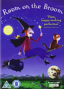 Room On The Broom 