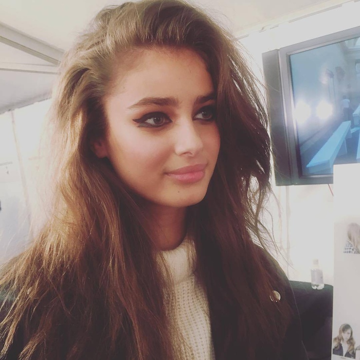 Taylor Marie Hill Taylor Marie Hill