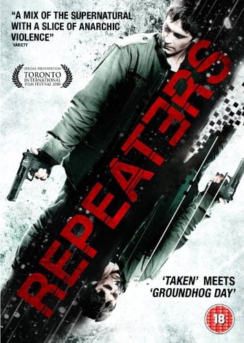Repeaters (DVD)