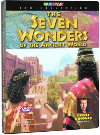 The Seven Wonders of the Ancient World