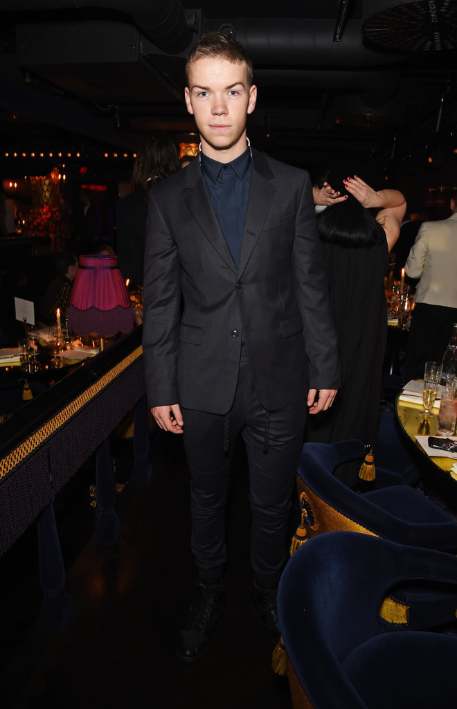 Will Poulter