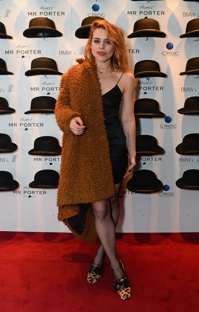 Billie Piper Billie Piper