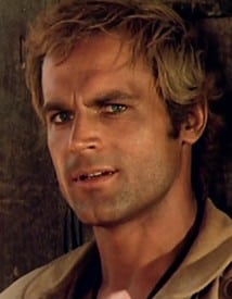 Picture of Terence Hill