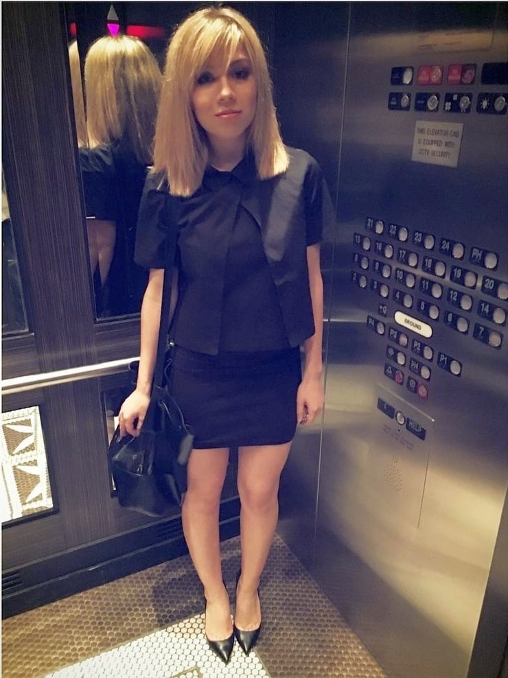 Jennette McCurdy