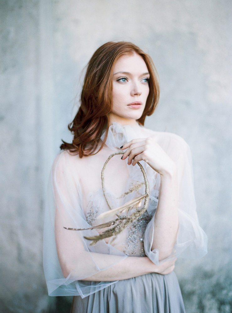 Olya Snagoshenko